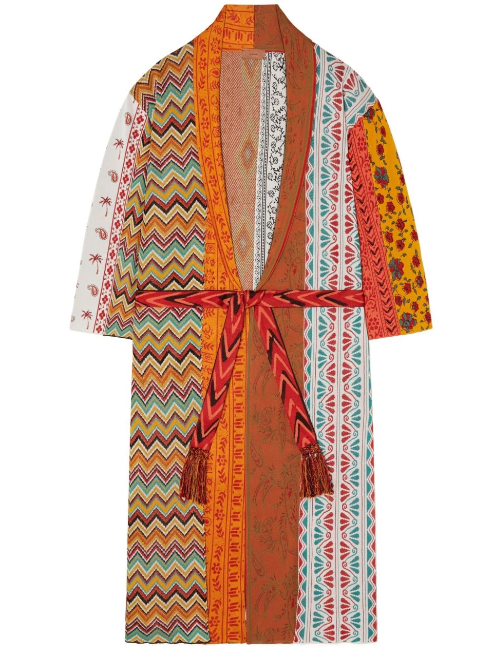 Cheap Women Alanui Scent coat cardigan Incense of 0401